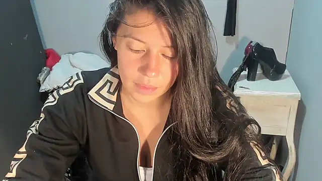 sandyquinnxx online show from April 17, 3:59 pm