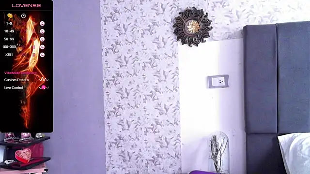 Sweet-Angie online show from March 7, 6:00 pm