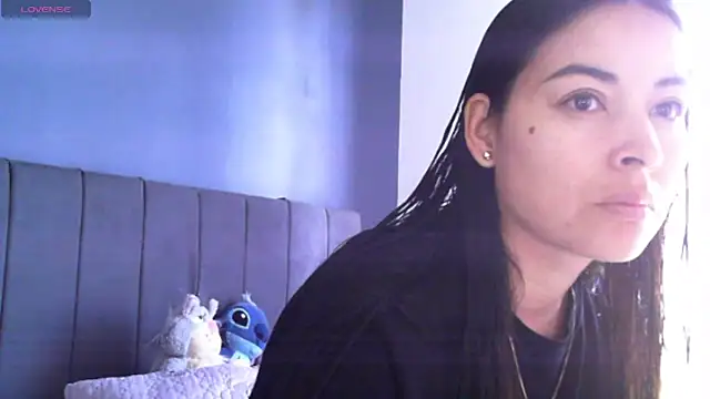 Sweet-Angie online show from May 9, 1:38 pm