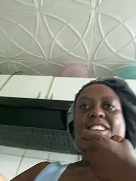 Biggblackboobs online show from March 9, 4:38 am