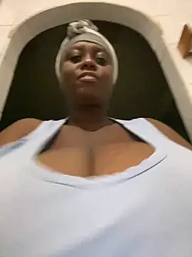 Biggblackboobs online show from March 18, 1:43 am