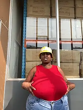 Biggblackboobs online show from September 13, 7:41 am