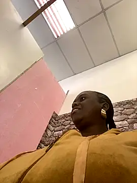 Biggblackboobs online show from September 29, 7:24 am