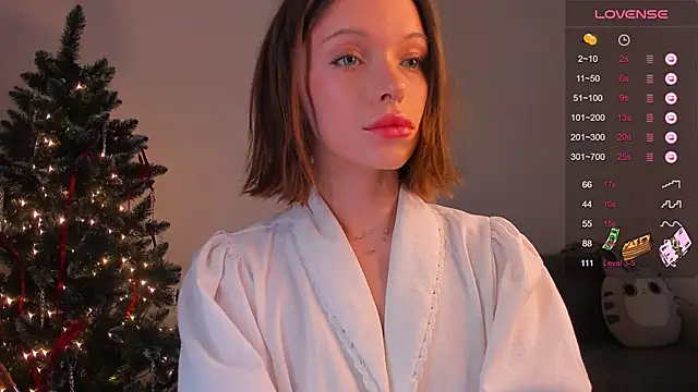 Snapshot of Kossie_ chatting on December 4, 12:03 pm Kossie  online show from December 4, 12:03 pm