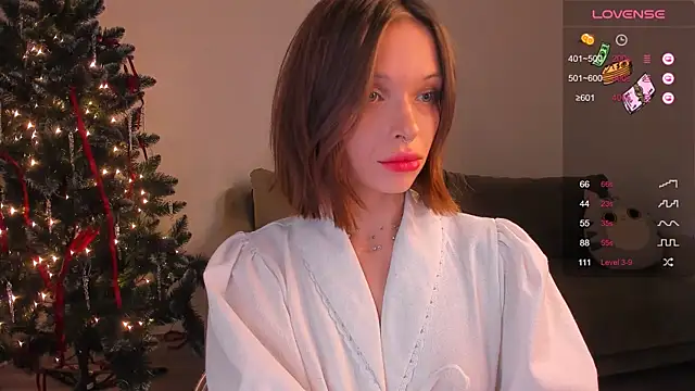 Snapshot of Kossie_ chatting on December 4, 3:10 pm Kossie  online show from December 4, 3:10 pm