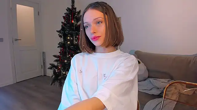 Snapshot of Kossie_ chatting on December 8, 6:54 am Kossie  online show from December 8, 6:54 am