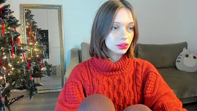 Snapshot of Kossie_ chatting on December 11, 2:33 pm Kossie  online show from December 11, 2:33 pm