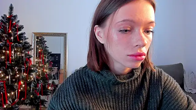 Snapshot of Kossie_ chatting on December 19, 8:45 am Kossie  online show from December 19, 8:45 am
