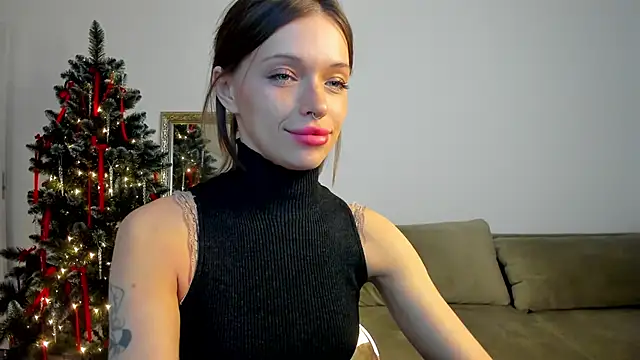 Snapshot of Kossie_ chatting on December 20, 2:49 pm Kossie  online show from December 20, 2:49 pm