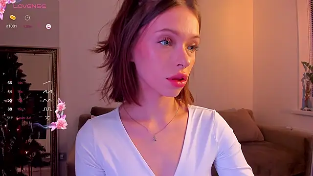Snapshot of Kossie_ chatting on January 3, 12:52 pm Kossie  online show from January 3, 12:52 pm