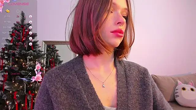 Snapshot of Kossie_ chatting on January 5, 9:59 am Kossie  online show from January 5, 9:59 am