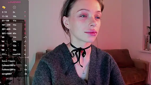 Snapshot of Kossie_ chatting on January 12, 5:22 pm Kossie  online show from January 12, 5:22 pm