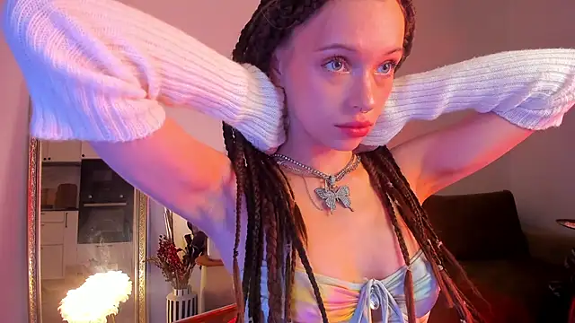 Snapshot of Kossie_ chatting on January 18, 3:59 pm Kossie  online show from January 18, 3:59 pm