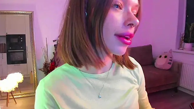 Snapshot of Kossie_ chatting on January 24, 5:32 pm Kossie  online show from January 24, 5:32 pm