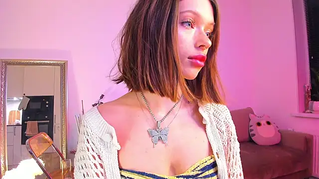 Snapshot of Kossie_ chatting on January 25, 3:41 pm Kossie  online show from January 25, 3:41 pm