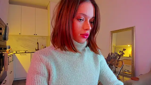 Snapshot of Kossie_ chatting on February 7, 2:37 pm Kossie  online show from February 7, 2:37 pm