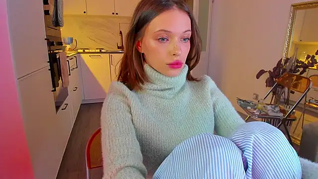 Snapshot of Kossie_ chatting on February 7, 5:40 pm Kossie  online show from February 7, 5:40 pm