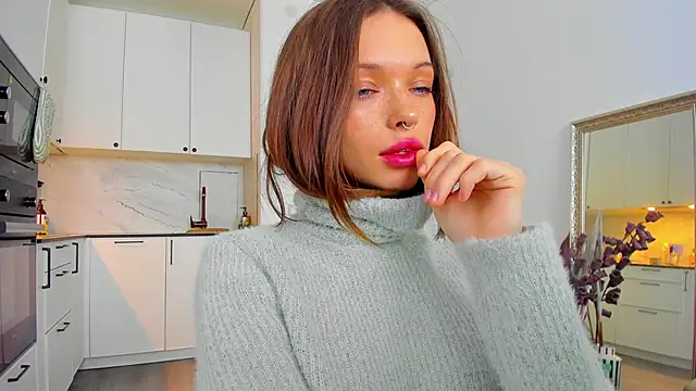 Snapshot of Kossie_ chatting on February 12, 10:46 am Kossie  online show from February 12, 10:46 am