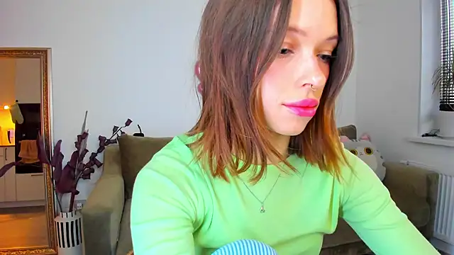 Snapshot of Kossie_ chatting on March 2, 2:54 pm Kossie  online show from March 2, 2:54 pm