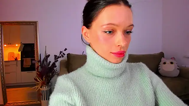 Snapshot of Kossie_ chatting on March 12, 2:34 pm Kossie  online show from March 12, 2:34 pm
