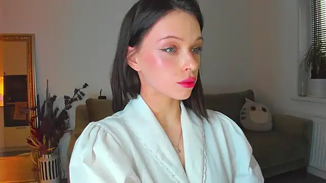 Snapshot of Kossie_ chatting on March 13, 2:44 pm Kossie  online show from March 13, 2:44 pm