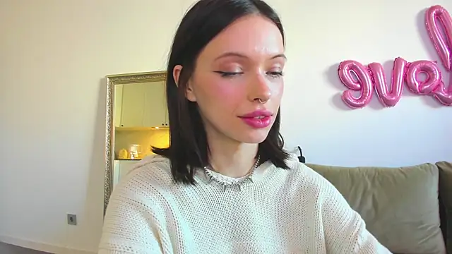 Snapshot of Kossie_ chatting on March 21, 2:18 pm Kossie  online show from March 21, 2:18 pm