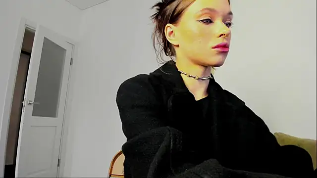 Snapshot of Kossie_ chatting on October 19, 6:19 pm Kossie  online show from October 19, 6:19 pm