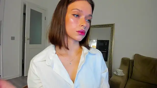 Snapshot of Kossie_ chatting on October 24, 9:55 pm Kossie  online show from October 24, 9:55 pm