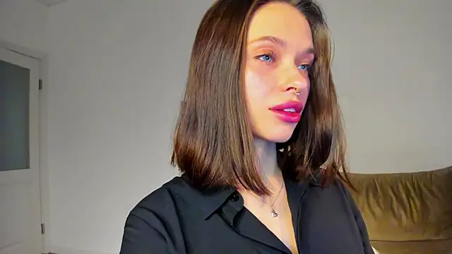 Snapshot of Kossie_ chatting on November 24, 8:30 pm Kossie online show from November 24, 8:30 pm