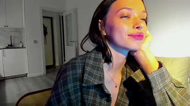 Snapshot of Kossie_ chatting on December 13, 7:53 pm Kossie online show from December 13, 7:53 pm