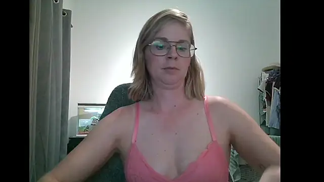 SavannaGirly online show from February 23, 6:23 pm
