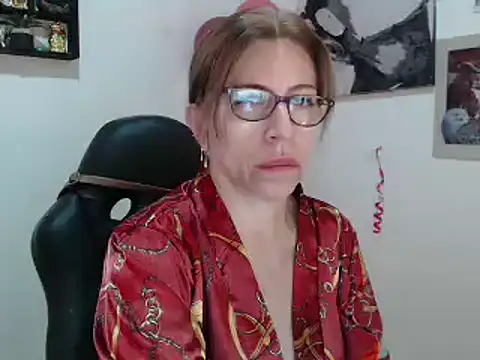 Chayla Ruiz online show from February 23, 1:42 pm