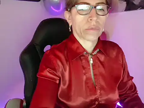 Chayla Ruiz online show from March 6, 1:46 pm