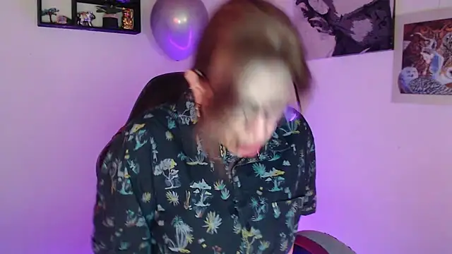 Chayla Ruiz online show from March 16, 3:17 pm