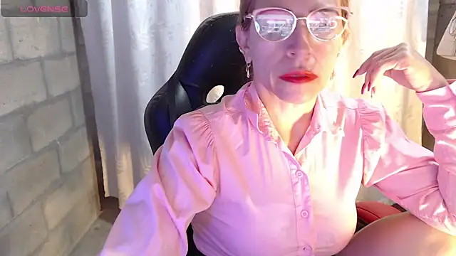 Chayla Ruiz online show from March 14, 11:26 am