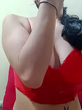 Snapshot of molymeneses chatting on February 9, 9:37 am molymeneses online show from February 9, 9:37 am