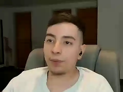 Jhoan saenz online show from September 22, 10:23 pm