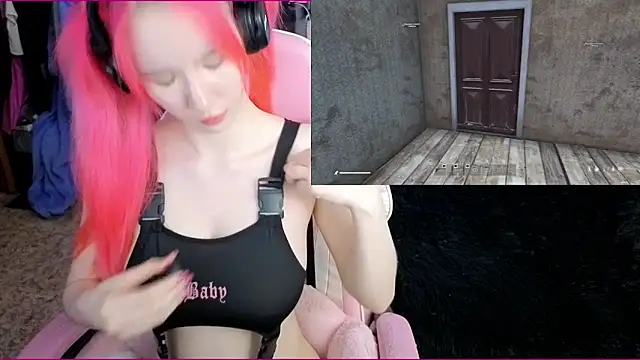 Maya Viola online show from November 1, 4:58 am