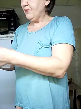 Wendy Kristi online show from March 6, 5:04 am