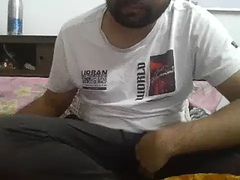 PrateekC online show from December 22, 4:59 pm