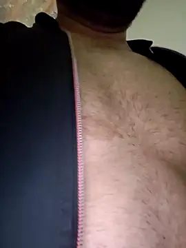 PrateekC online show from February 13, 6:38 pm