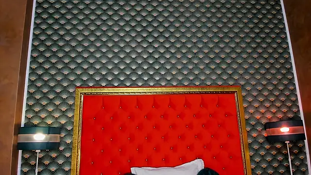 VallerieJones online show from February 24, 9:31 pm