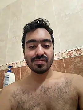 Vikram9918 online show from January 6, 5:06 pm