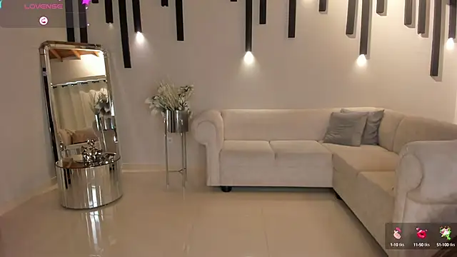 Snapshot of MaryLewis_ chatting on March 3, 2:59 pm MaryLewis  online show from March 3, 2:59 pm