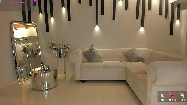 Snapshot of MaryLewis_ chatting on March 13, 5:50 pm MaryLewis  online show from March 13, 5:50 pm