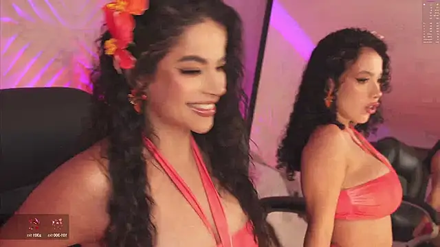 KateSunder online show from September 22, 1:57 pm