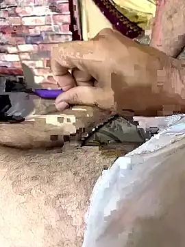 Snapshot of Dedoow chatting on November 12, 8:52 pm Dedoow online show from November 12, 8:52 pm