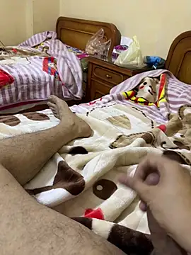 Dedoow online show from February 21, 8:15 am