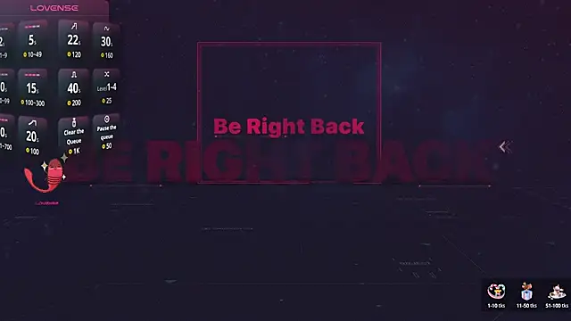 Alliayah Hollyx online show from January 15, 7:05 am