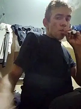 MarsWood online show from October 25, 10:48 pm